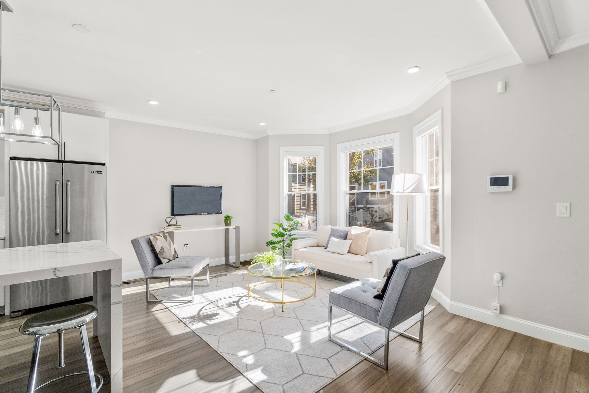 51 Saint Rose St. # 1