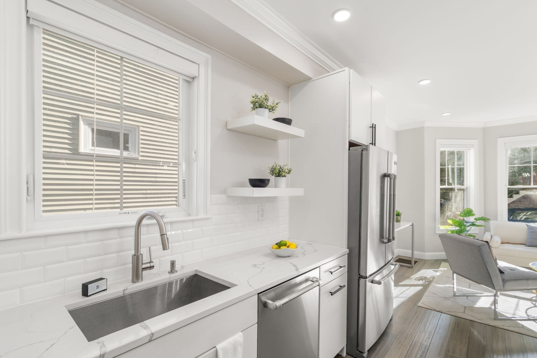 51 Saint Rose St. # 1