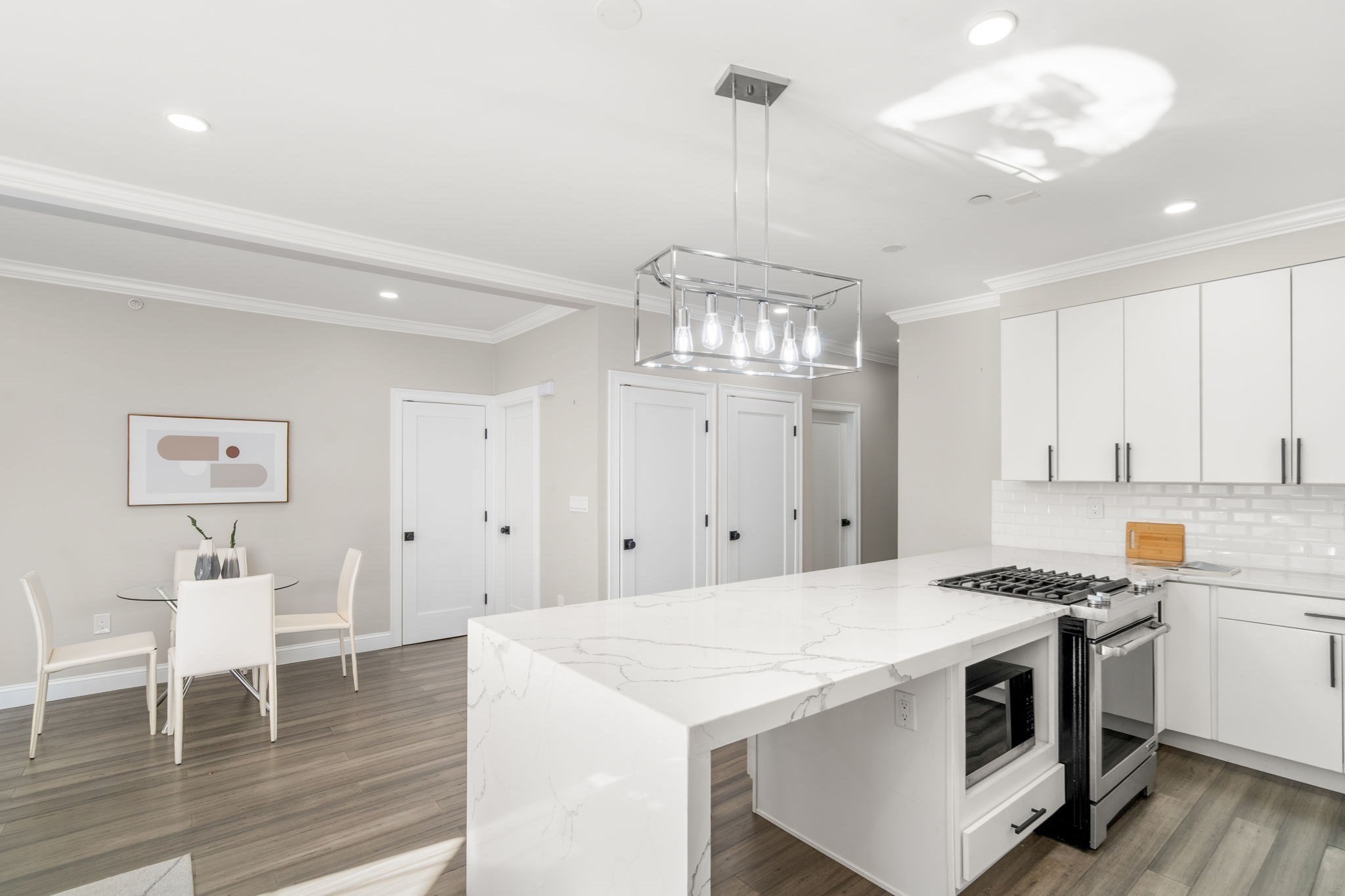 51 Saint Rose St. # 1