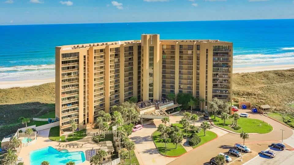 6745 Seacomber DR # 1102