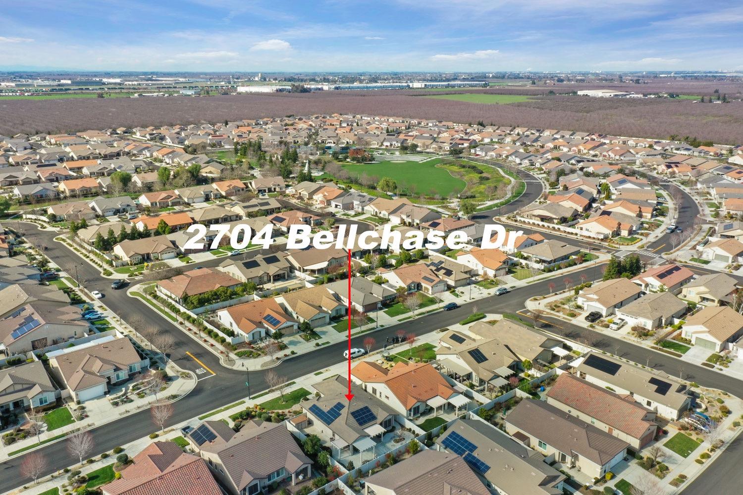 2704 Bellchase Drive