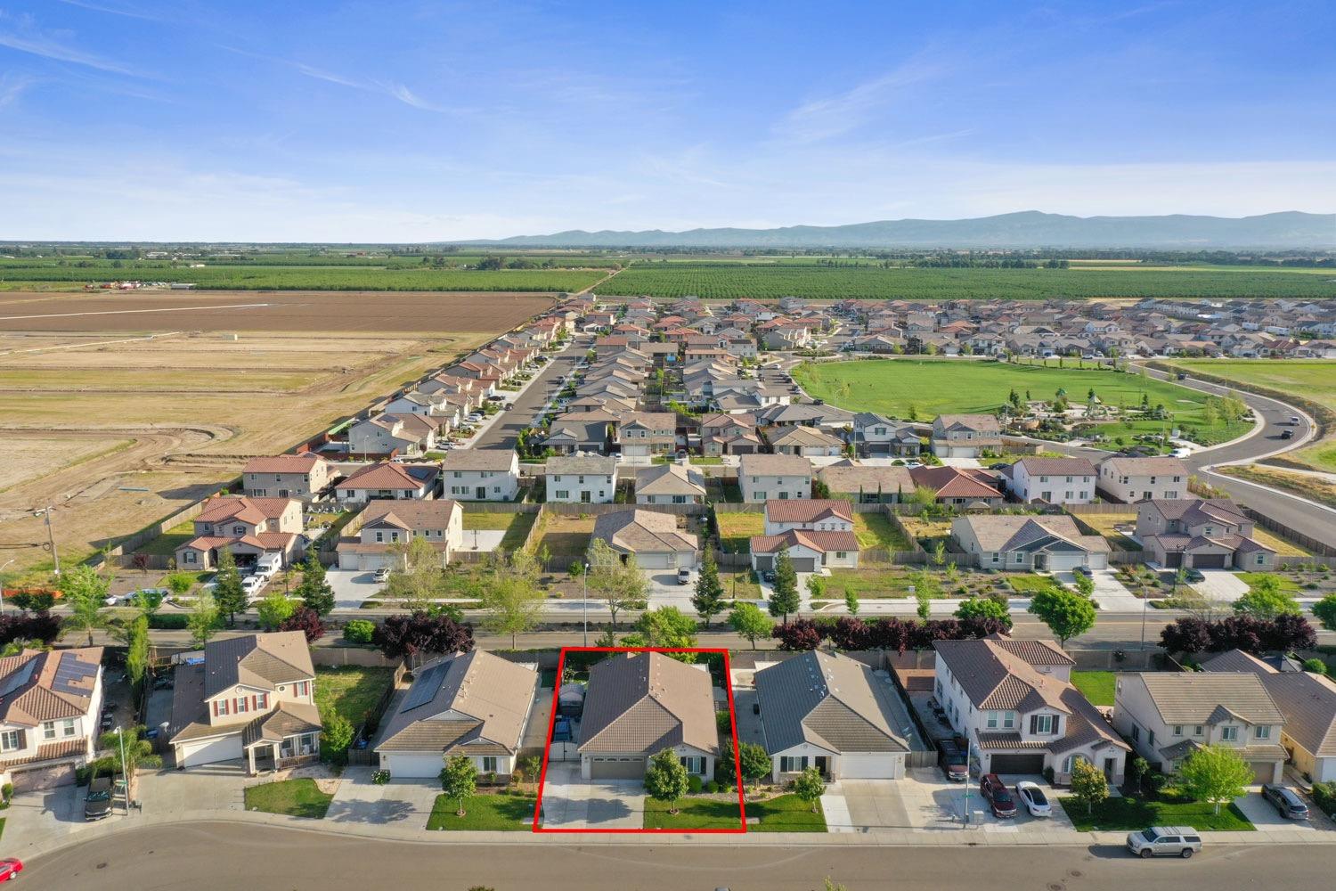 2570 Ancestry Street