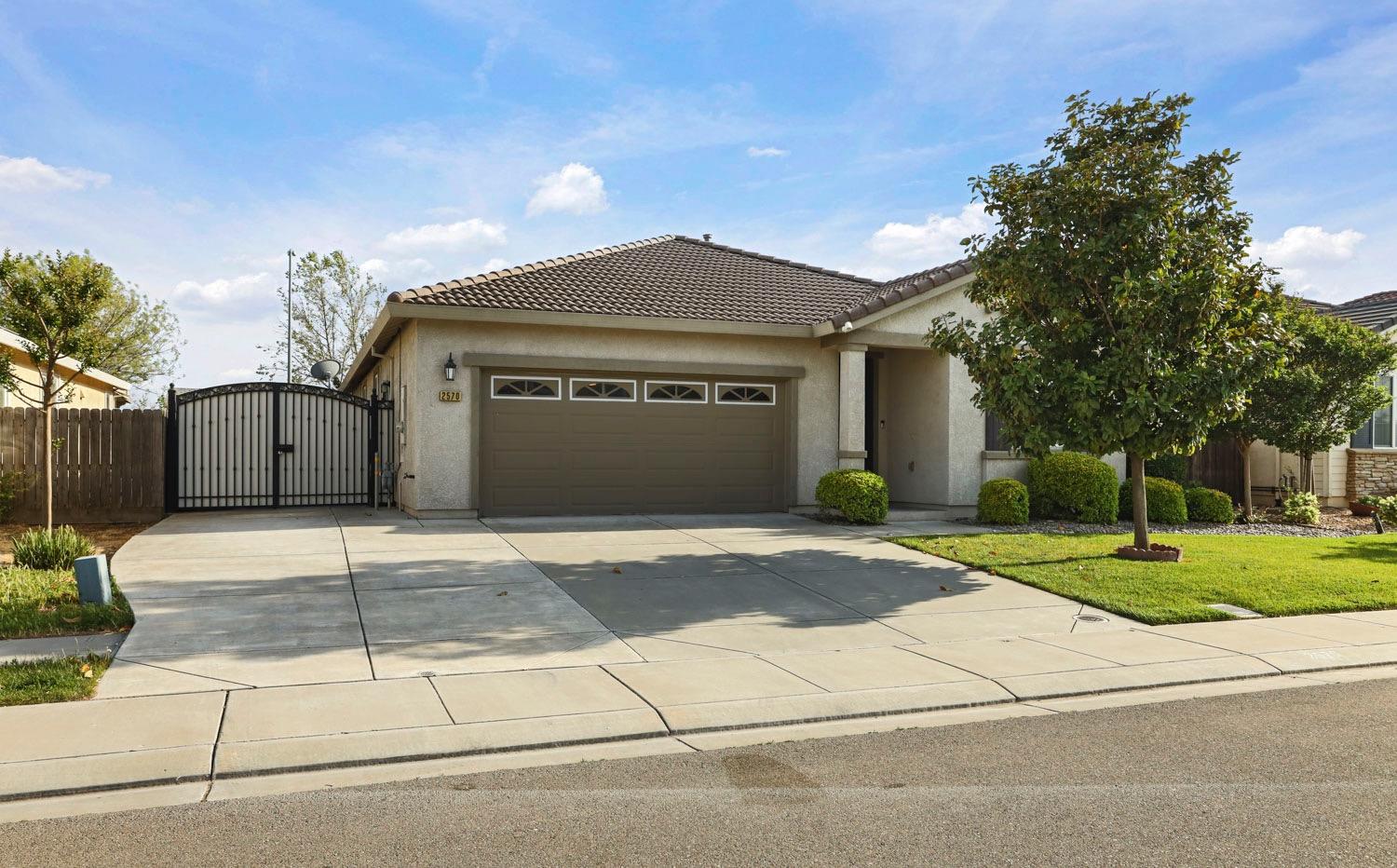 2570 Ancestry Street