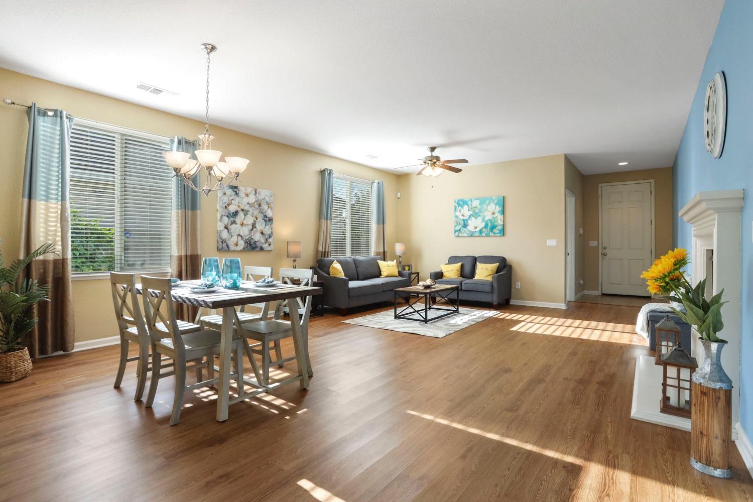 2570 Ancestry Street