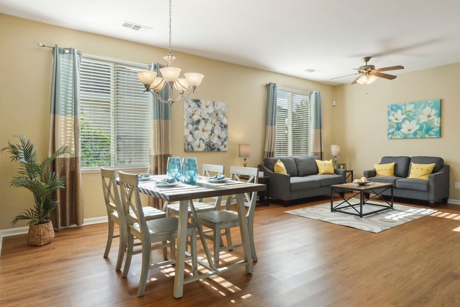 2570 Ancestry Street