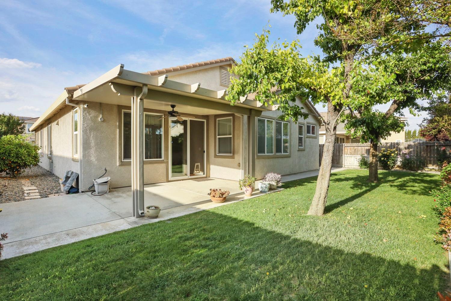 2570 Ancestry Street