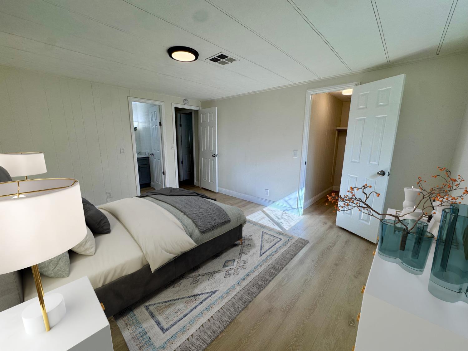 1830 E Yosemite Avenue 137