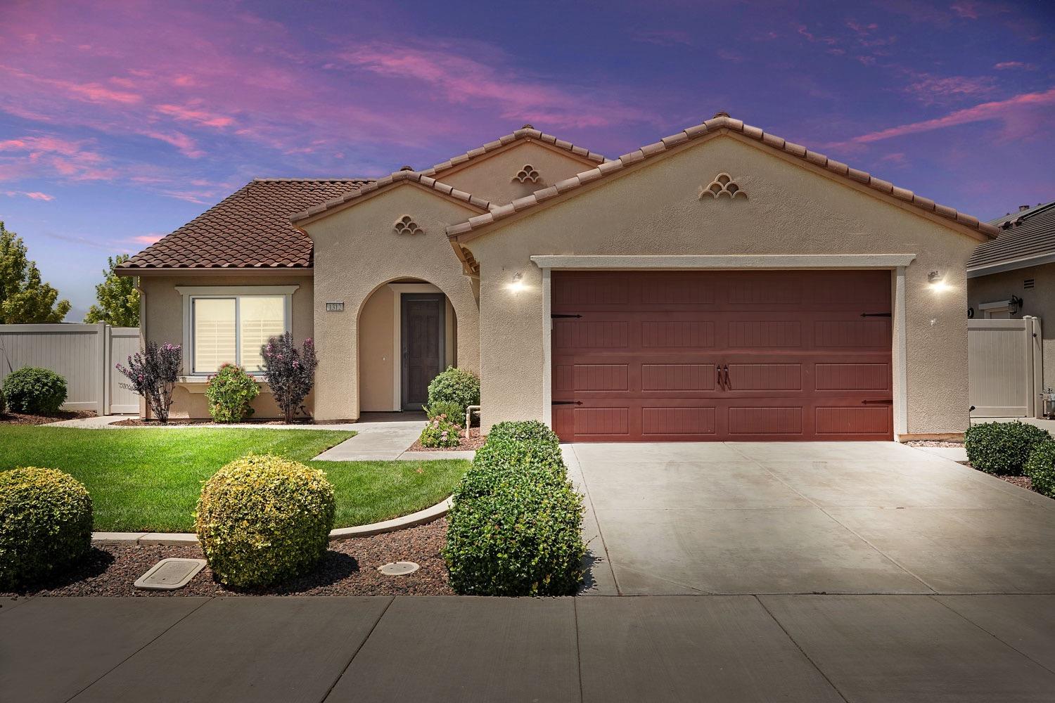 1312 Chestnut Hill Drive