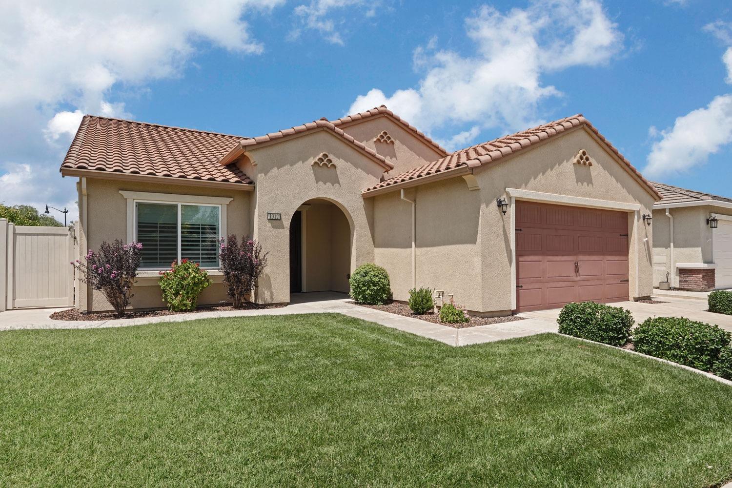 1312 Chestnut Hill Drive