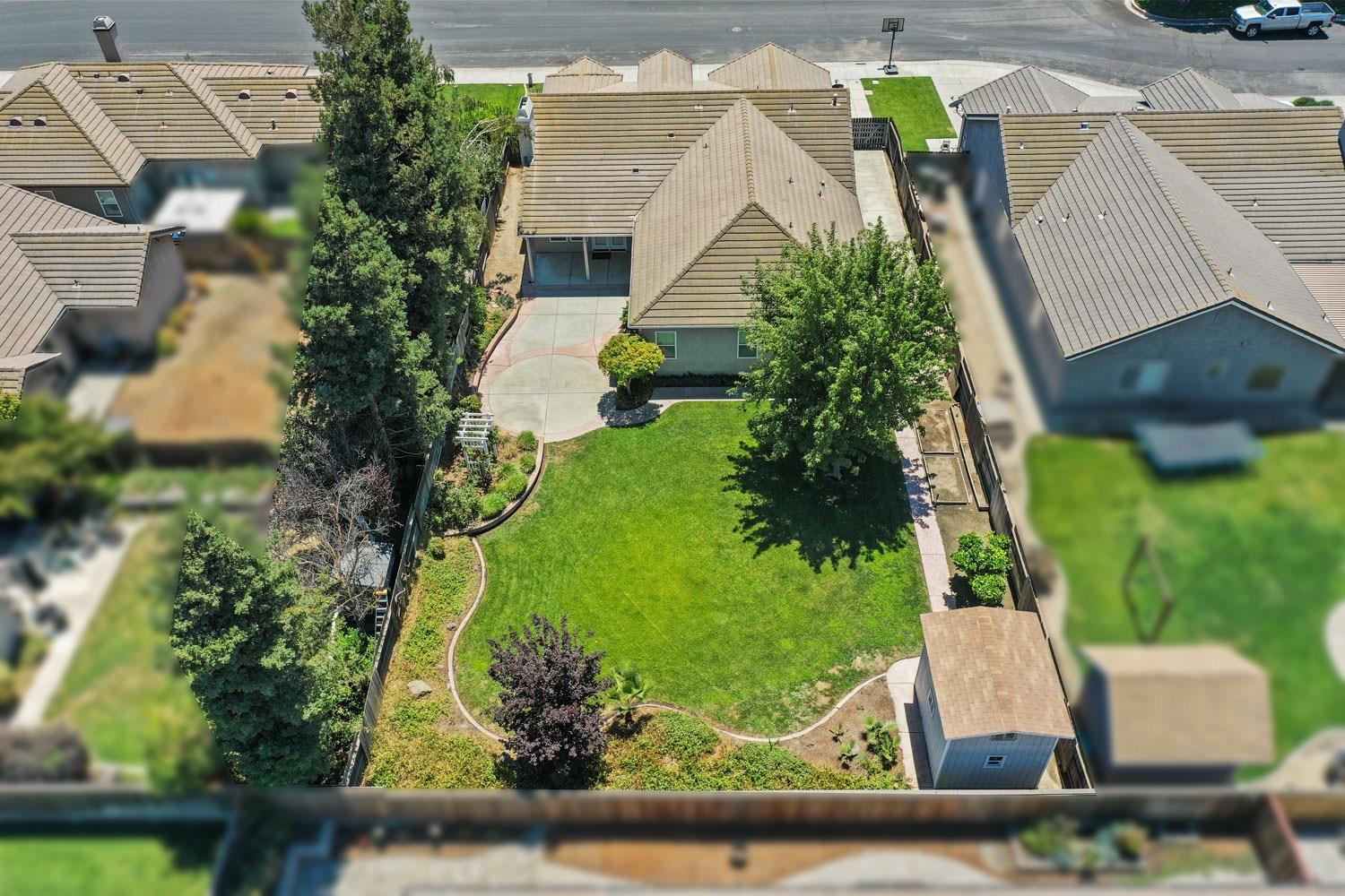 343 Mount Airy Court