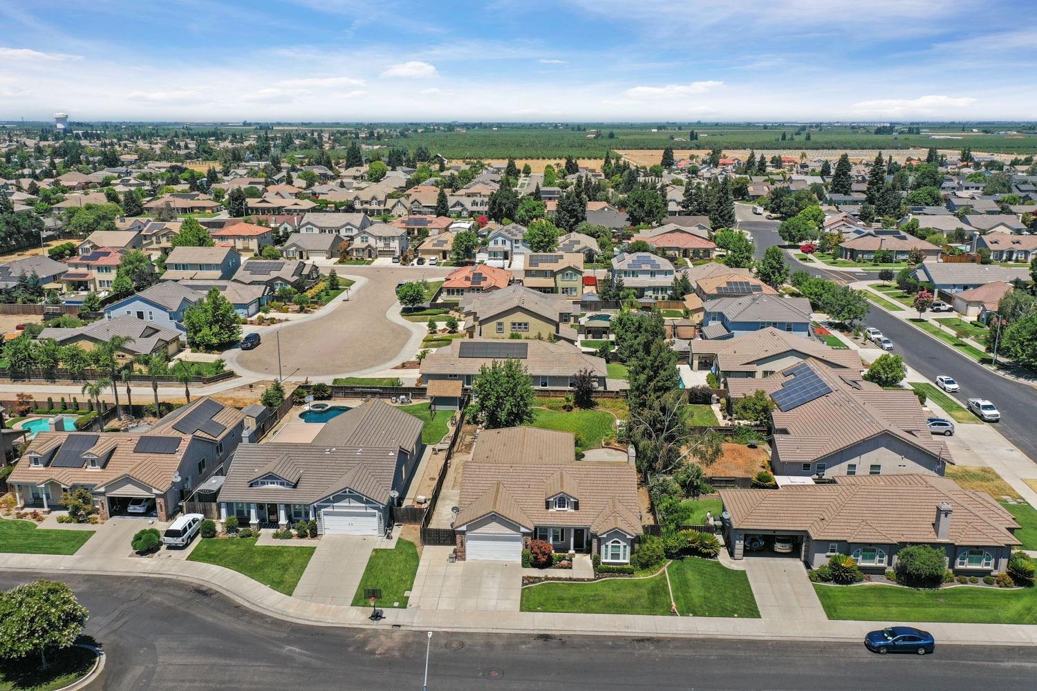 343 Mount Airy Court