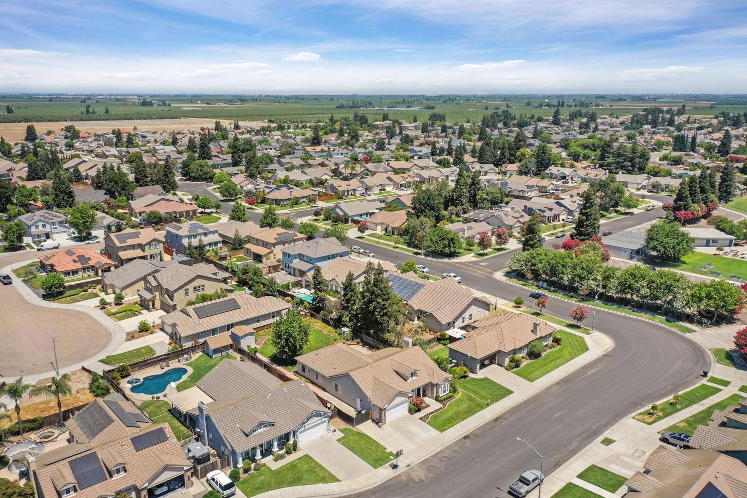 343 Mount Airy Court