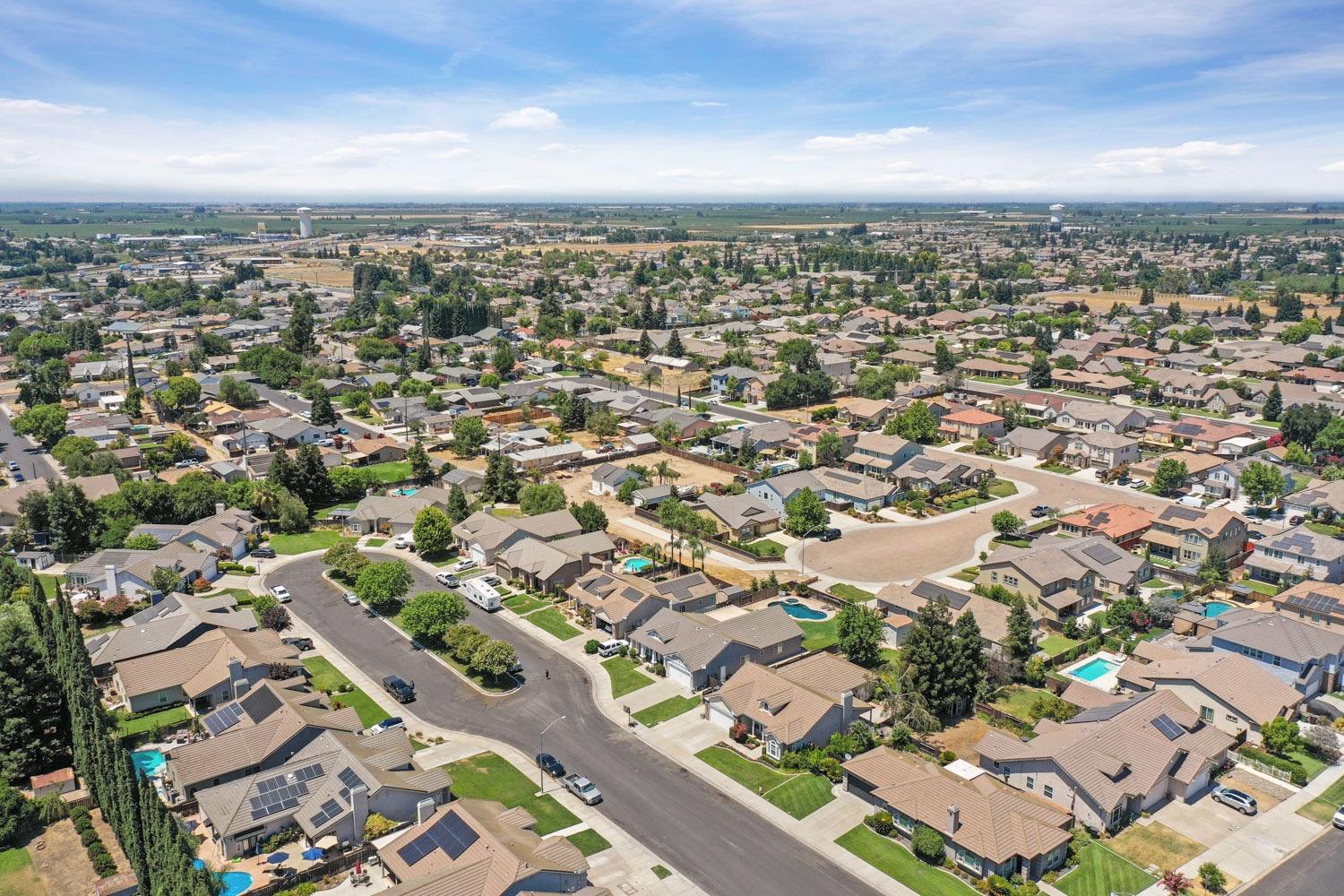 343 Mount Airy Court