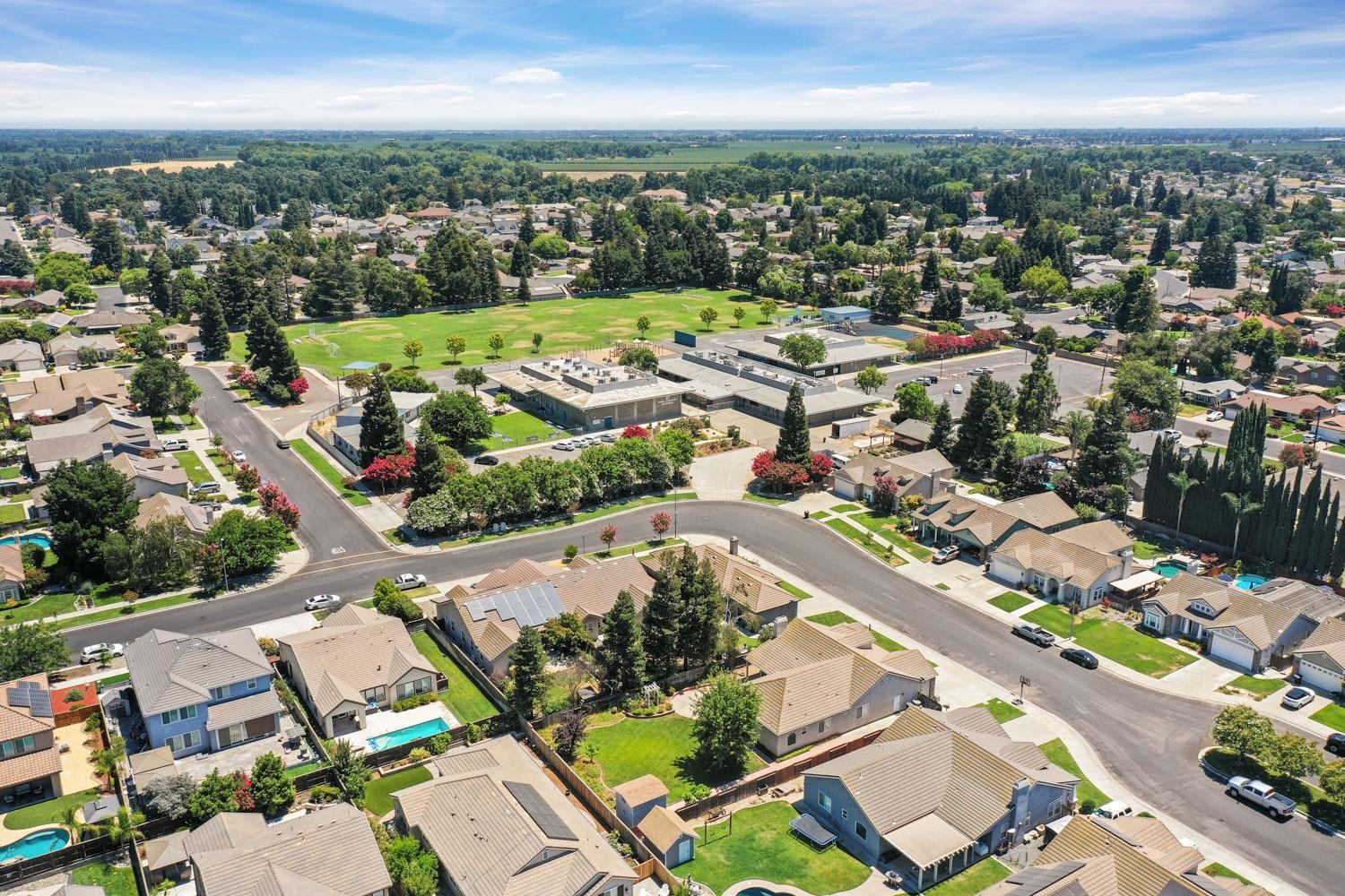 343 Mount Airy Court