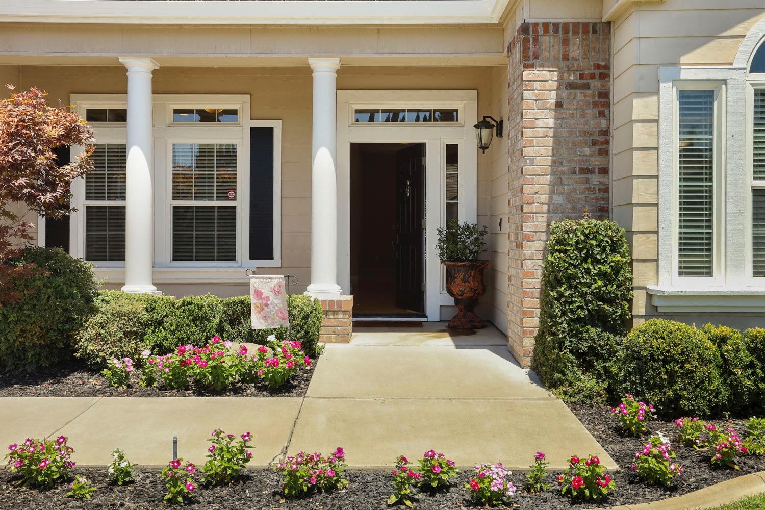 343 Mount Airy Court