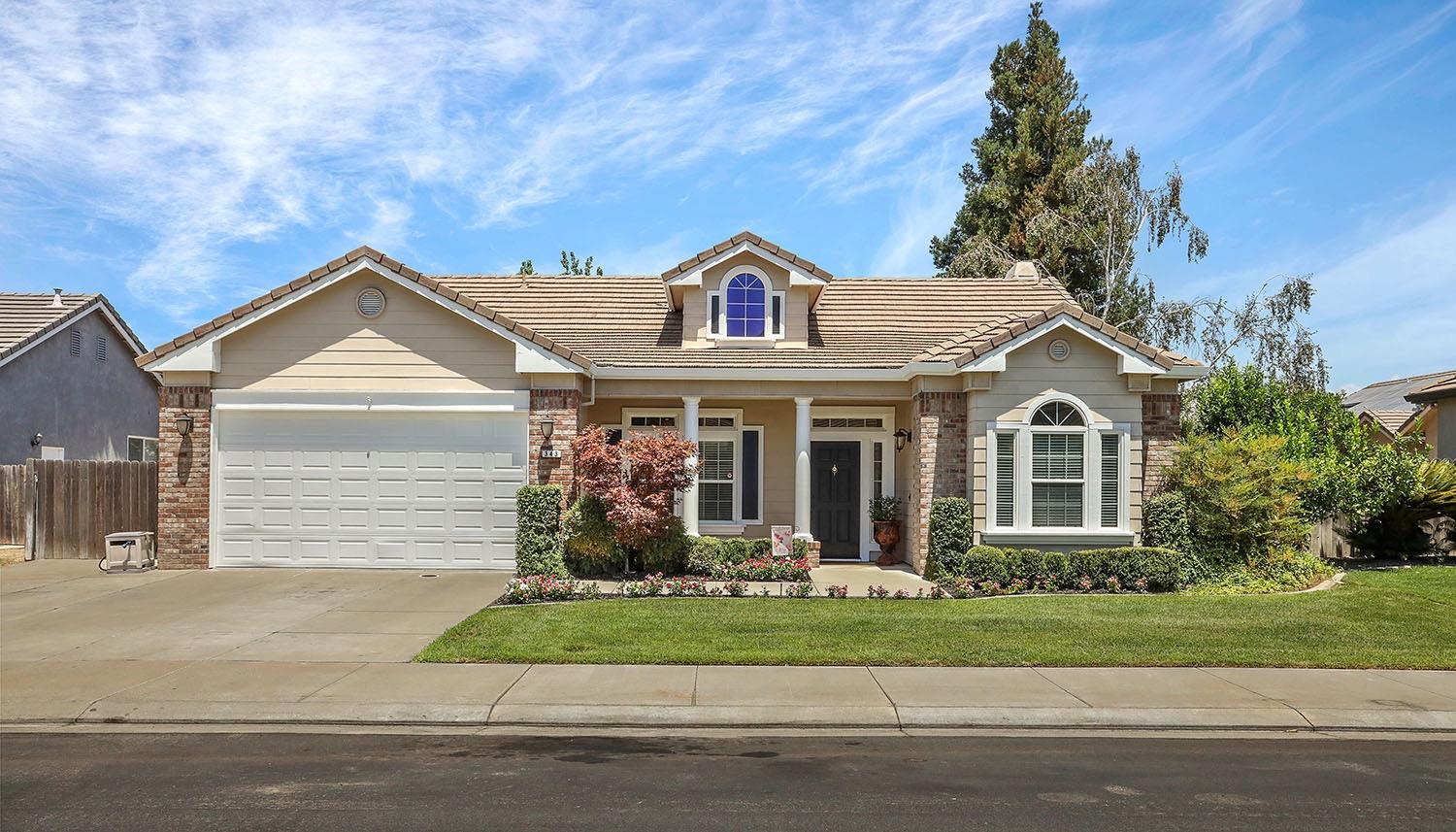 343 Mount Airy Court