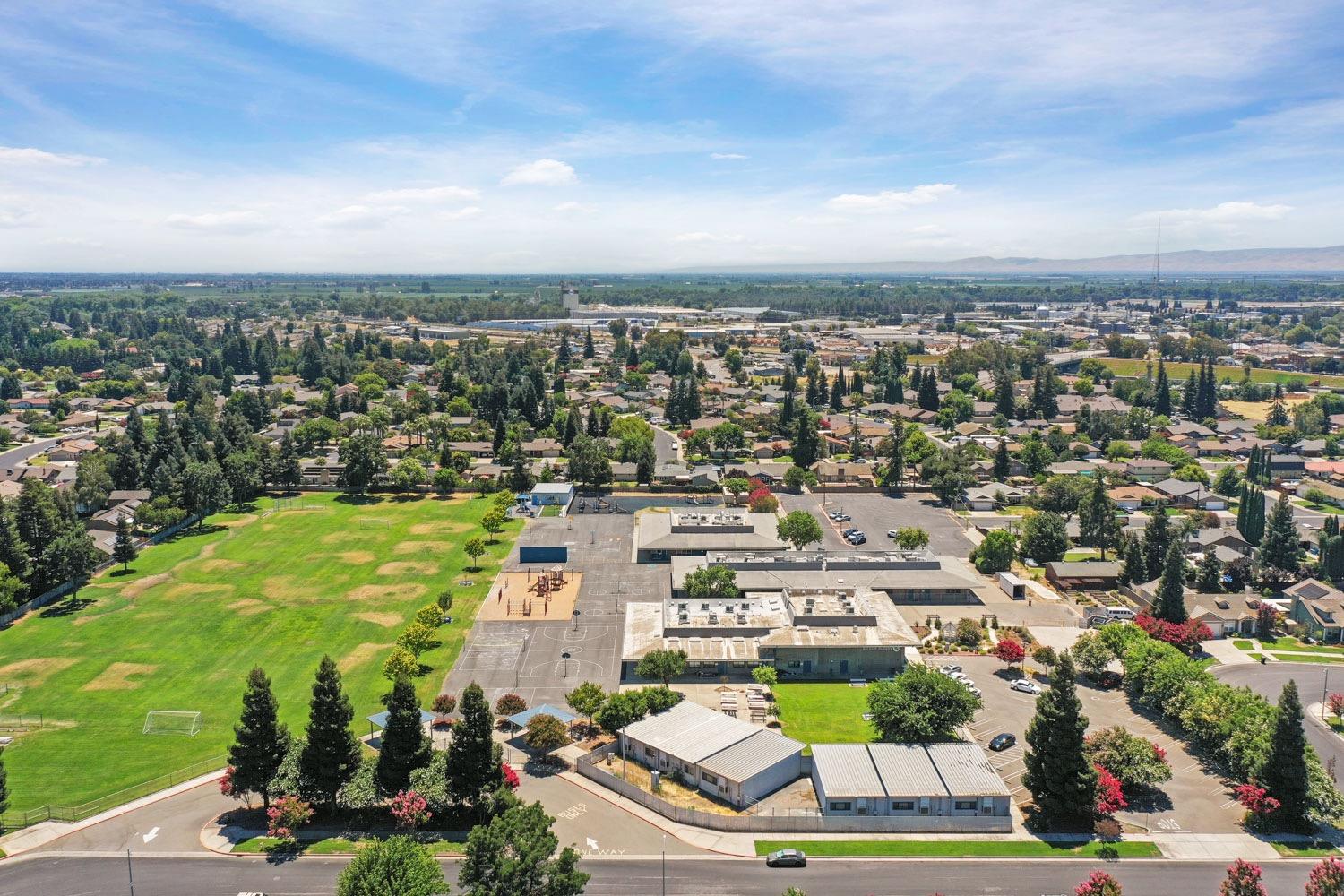 343 Mount Airy Court