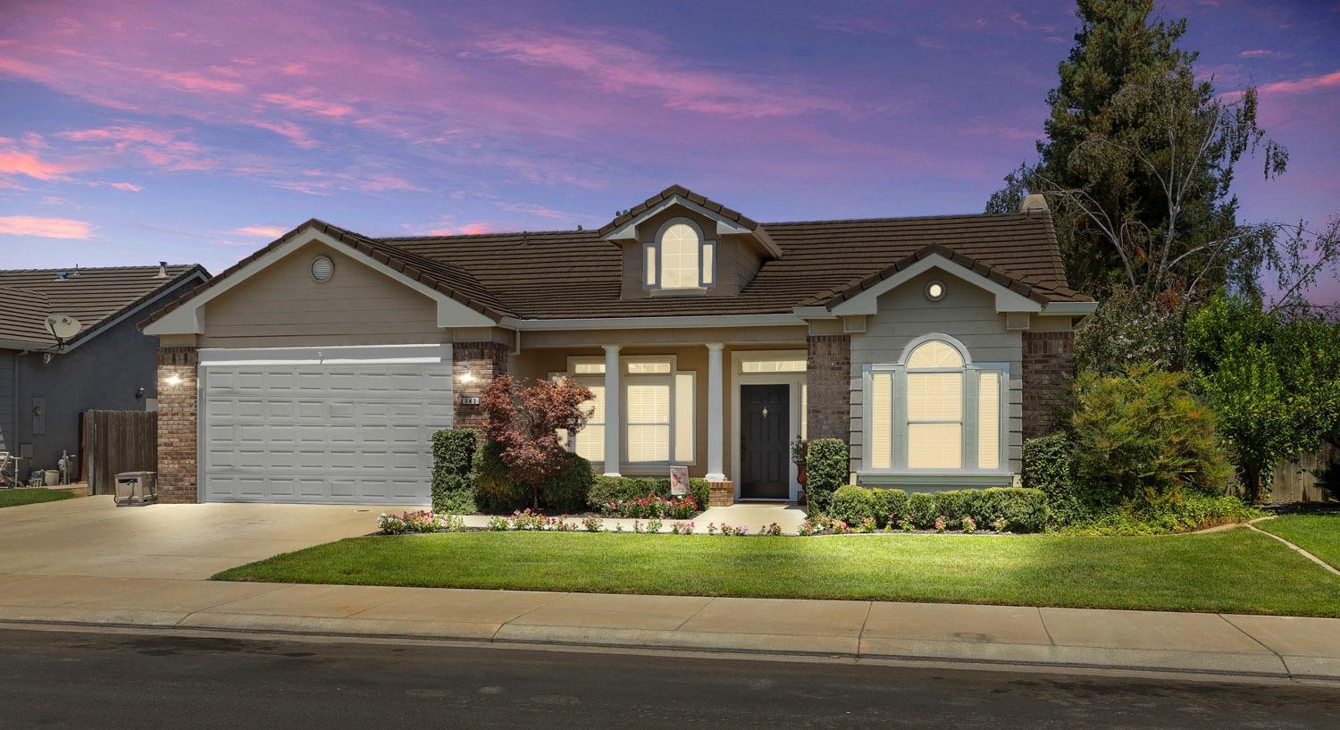 343 Mount Airy Court