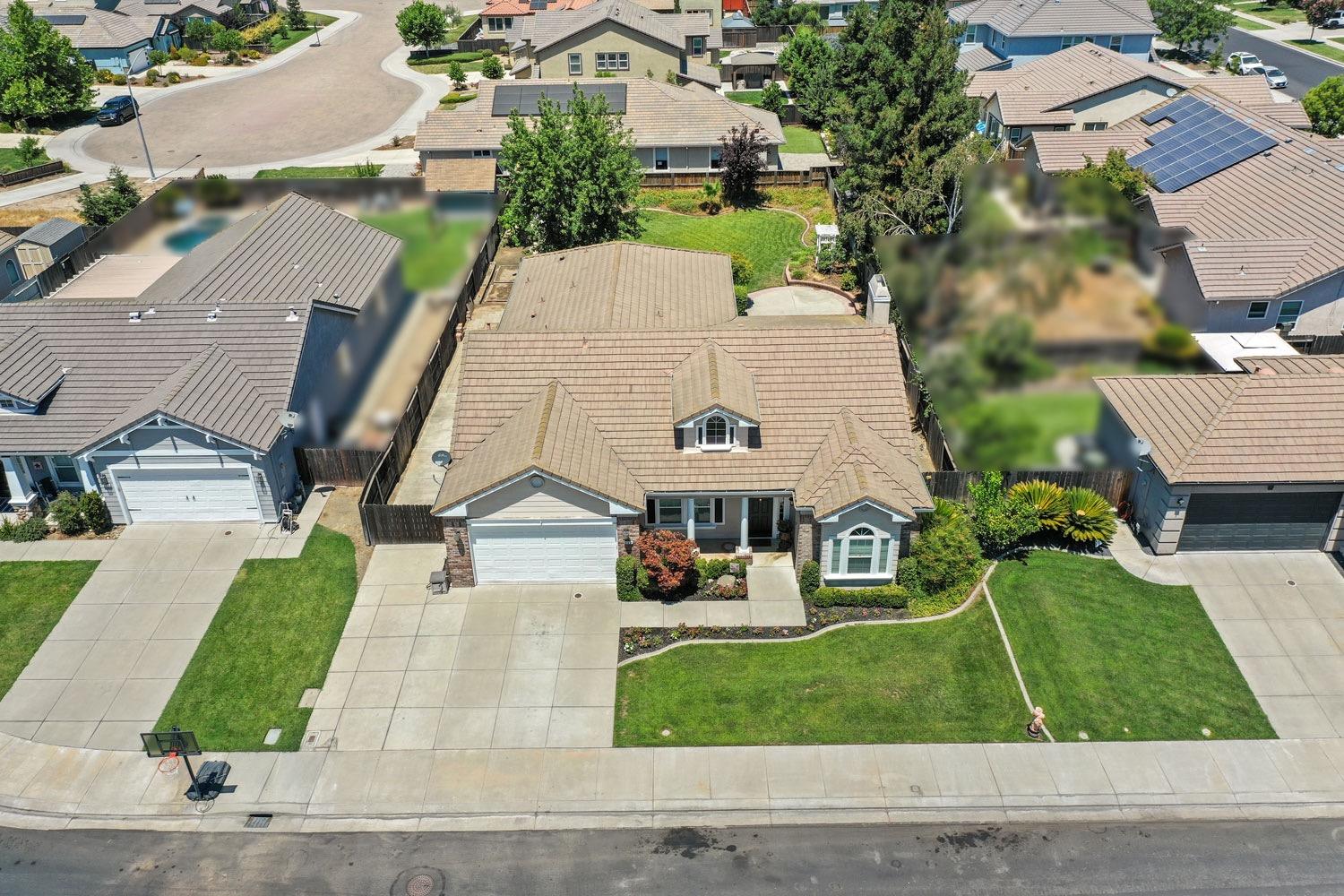 343 Mount Airy Court