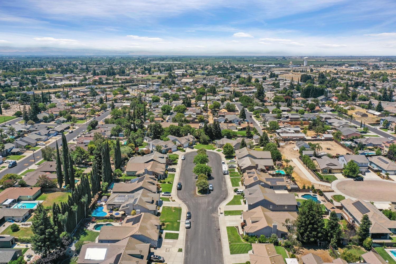 343 Mount Airy Court