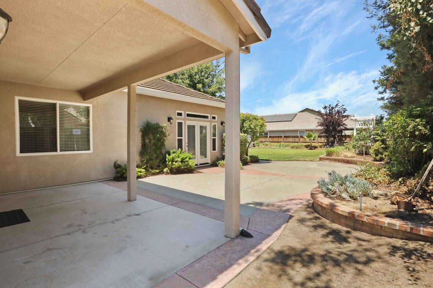 343 Mount Airy Court