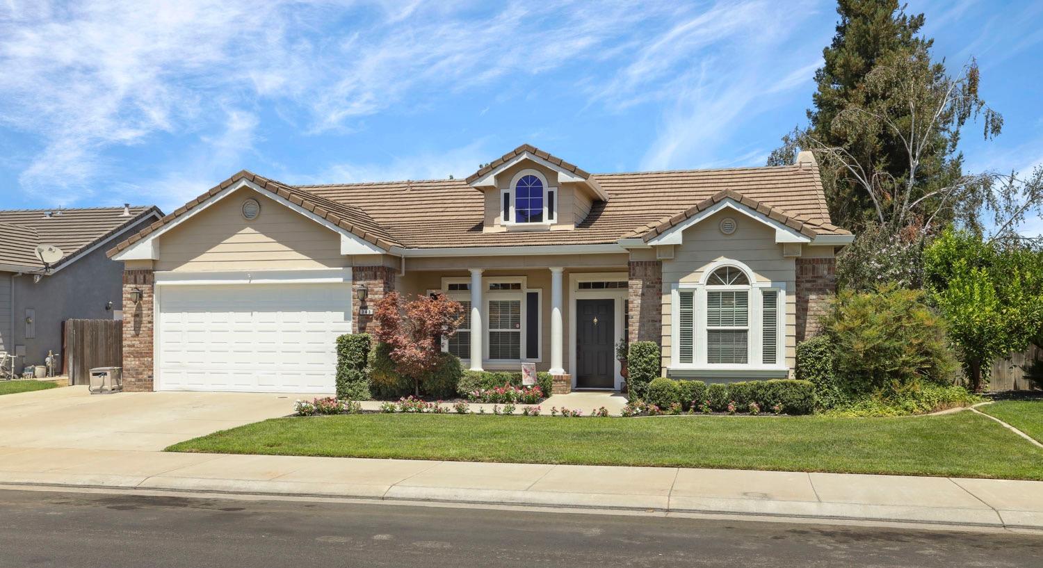 343 Mount Airy Court