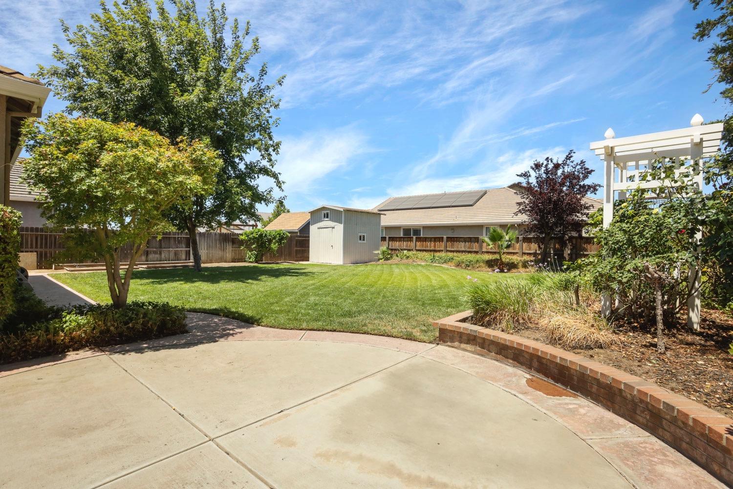 343 Mount Airy Court