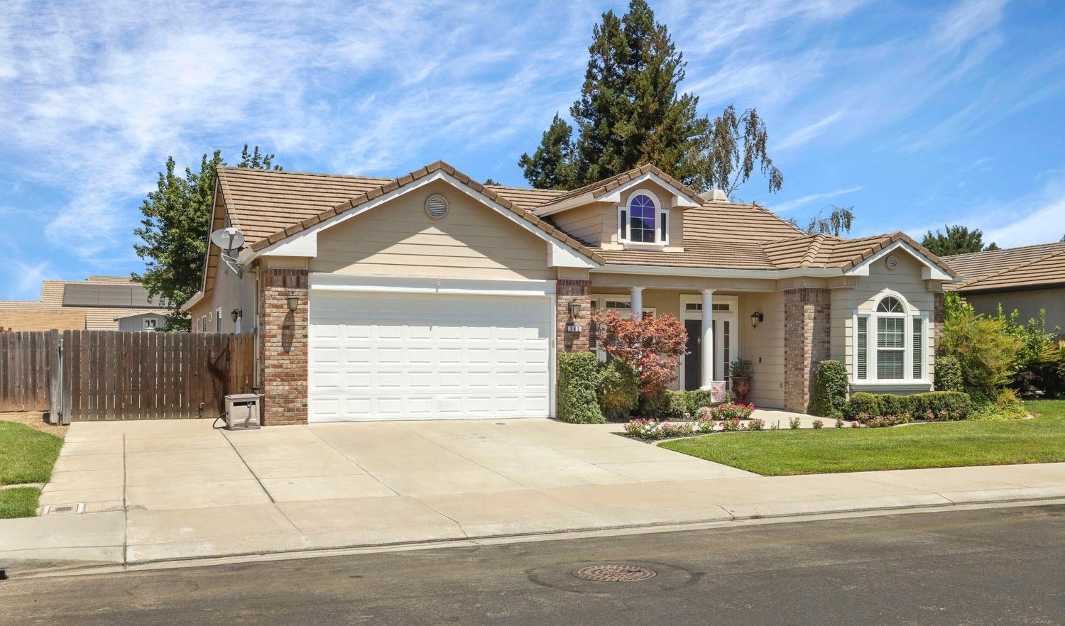 343 Mount Airy Court