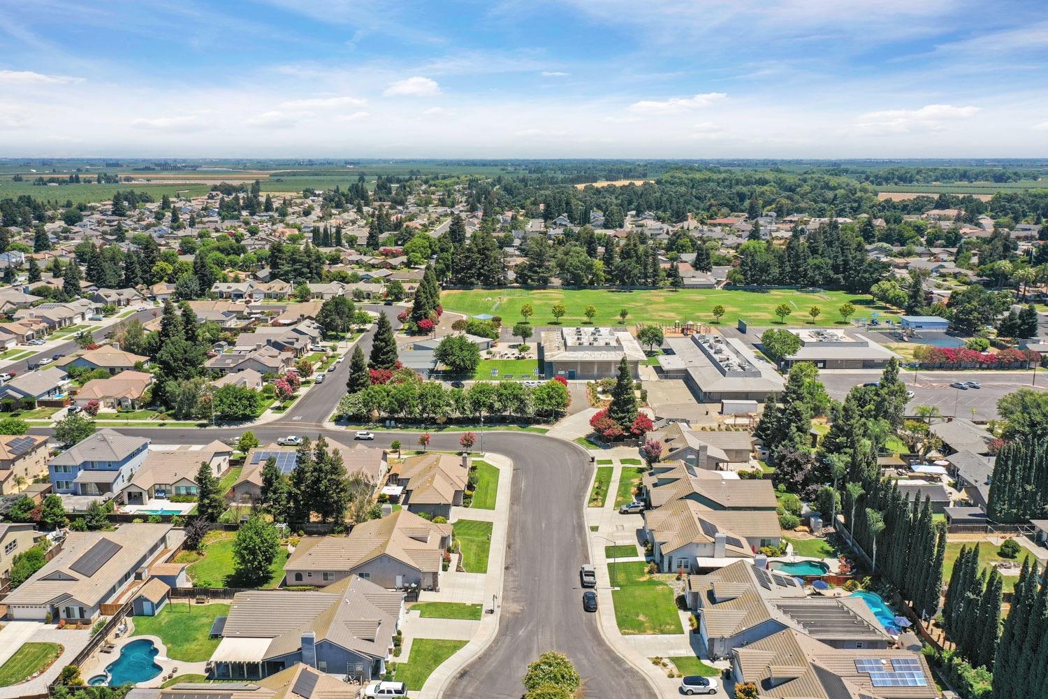 343 Mount Airy Court