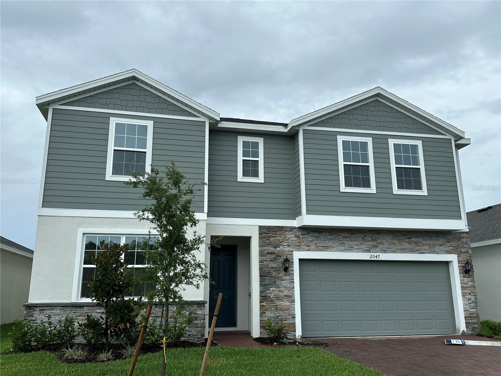 2047 TOWN PASTURE DR
