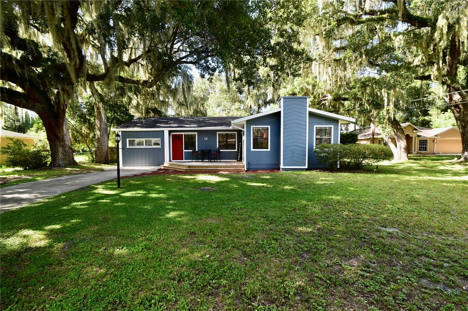 15 SMYRNA DR