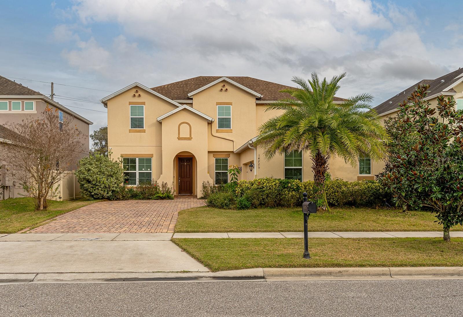 14775 GOLDEN SUNBURST AVE