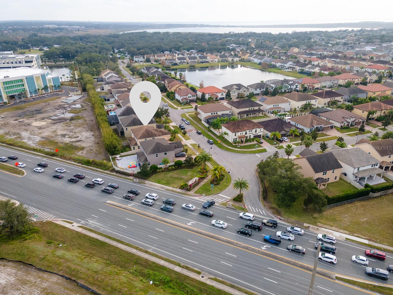 14775 GOLDEN SUNBURST AVE