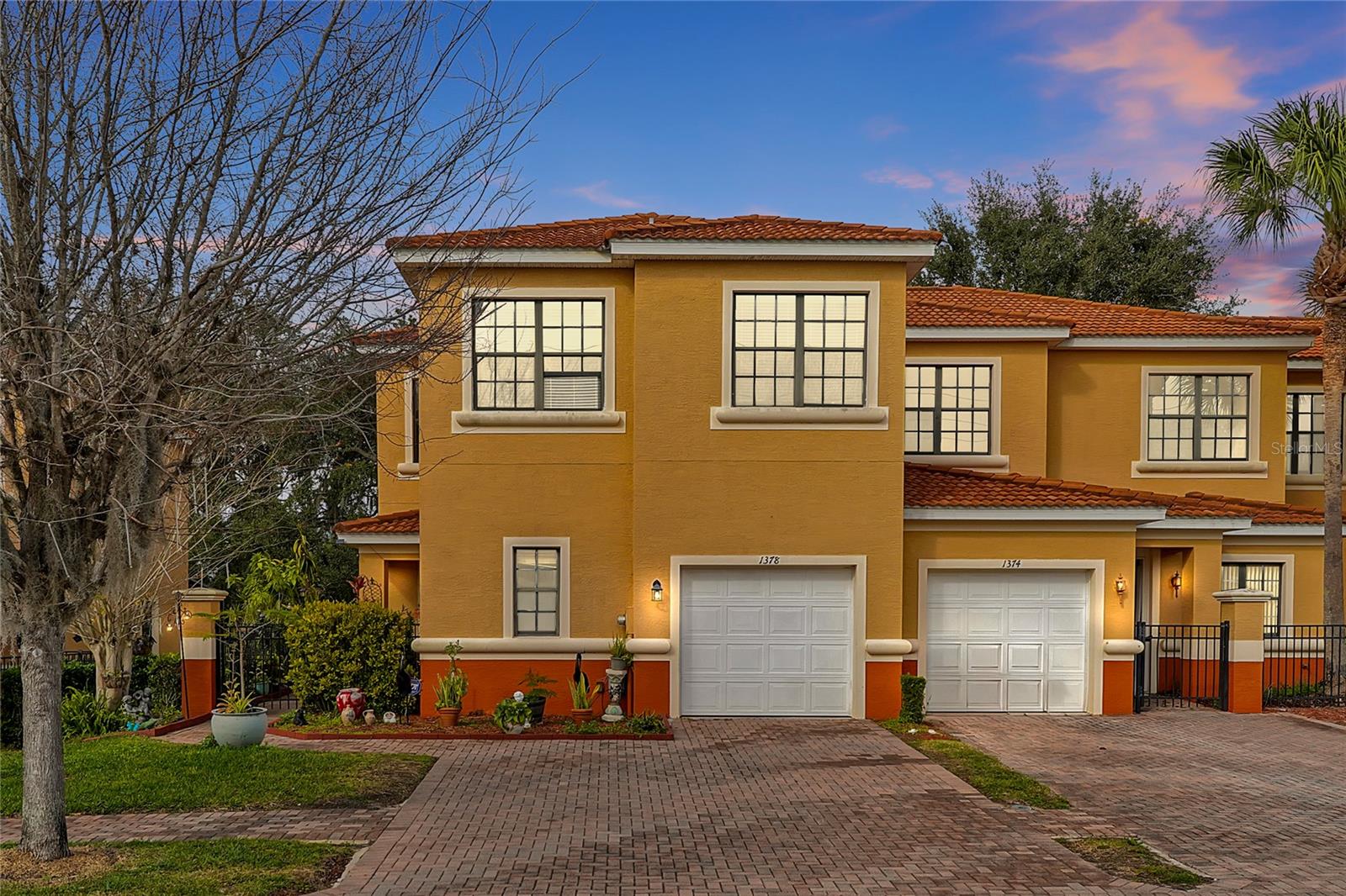 1378 PACIFIC RD