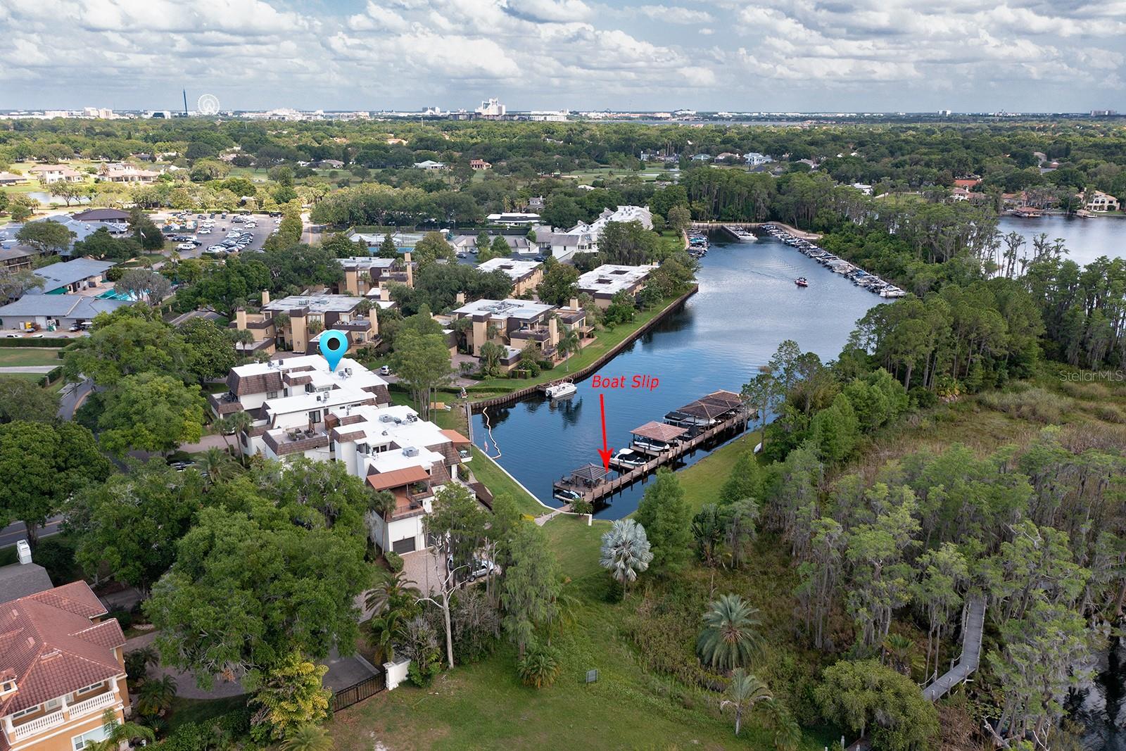 6212 MASTERS BLVD #301