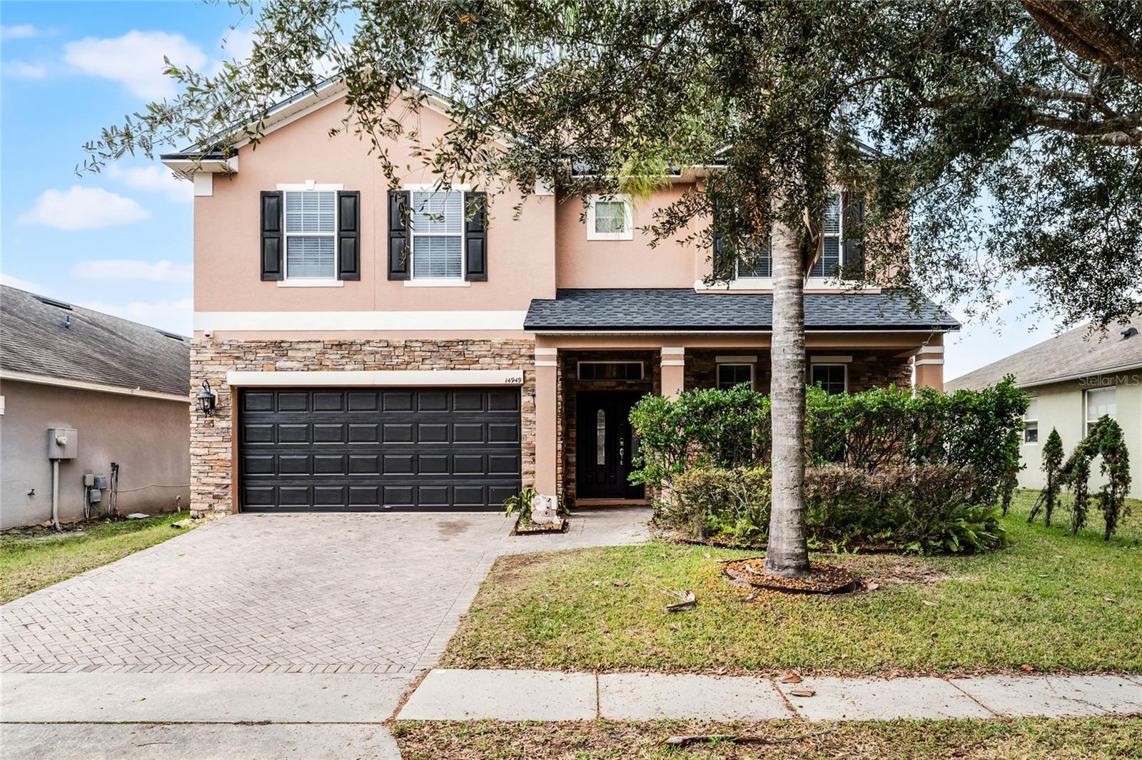 14949 STONEBRIAR WAY