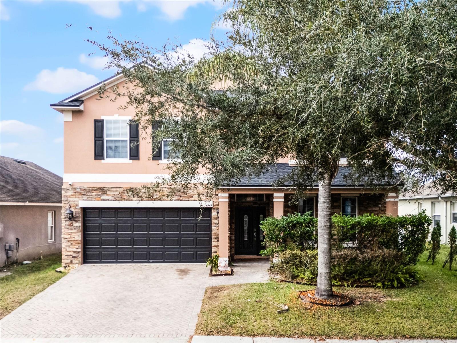 14949 STONEBRIAR WAY
