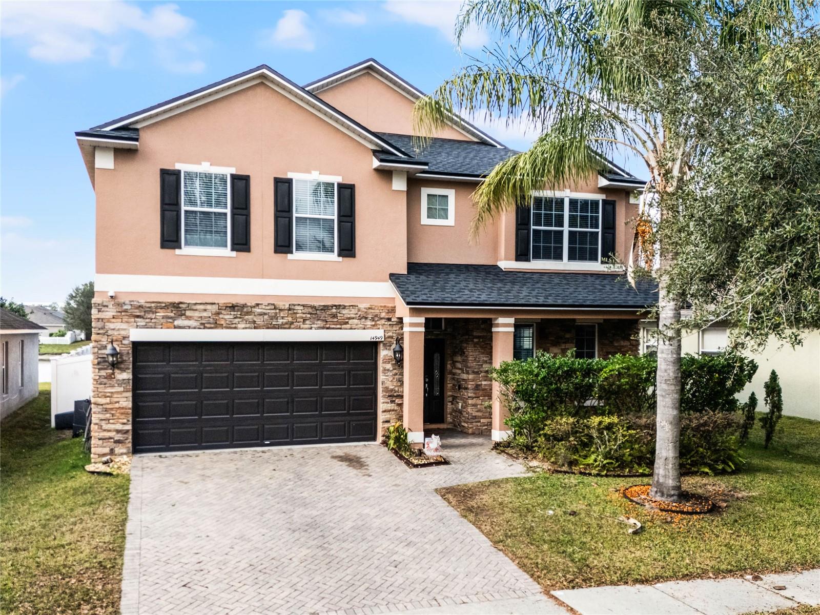 14949 STONEBRIAR WAY