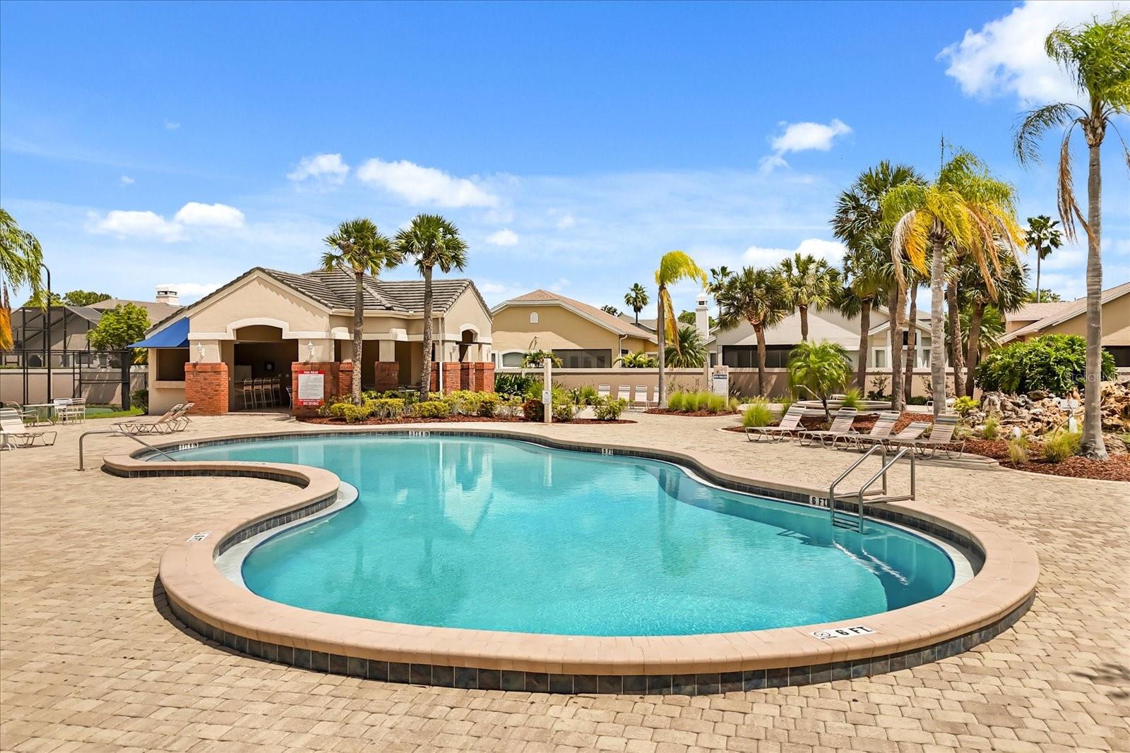 2626 CLARINET DR