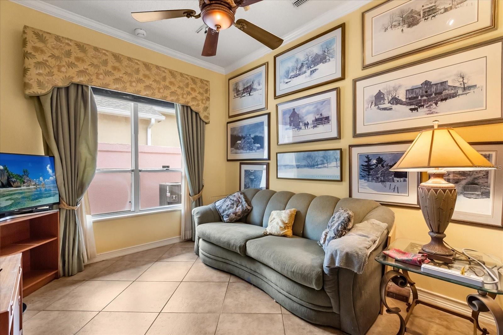 2626 CLARINET DR