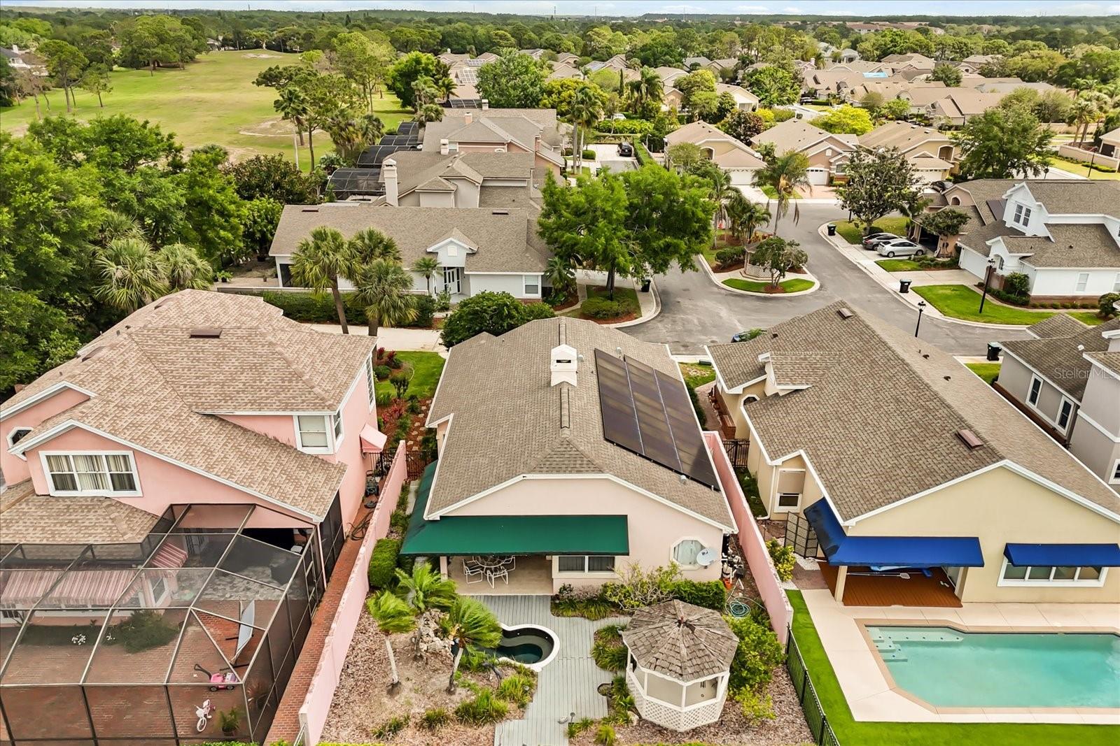 2626 CLARINET DR