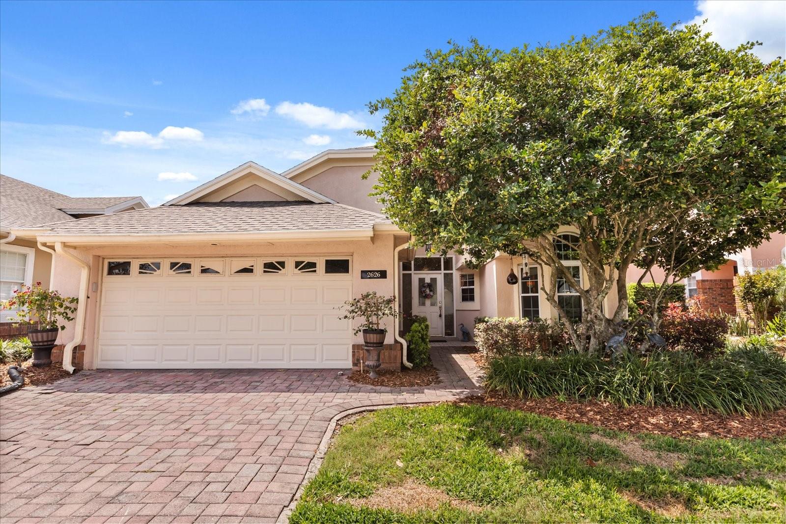 2626 CLARINET DR
