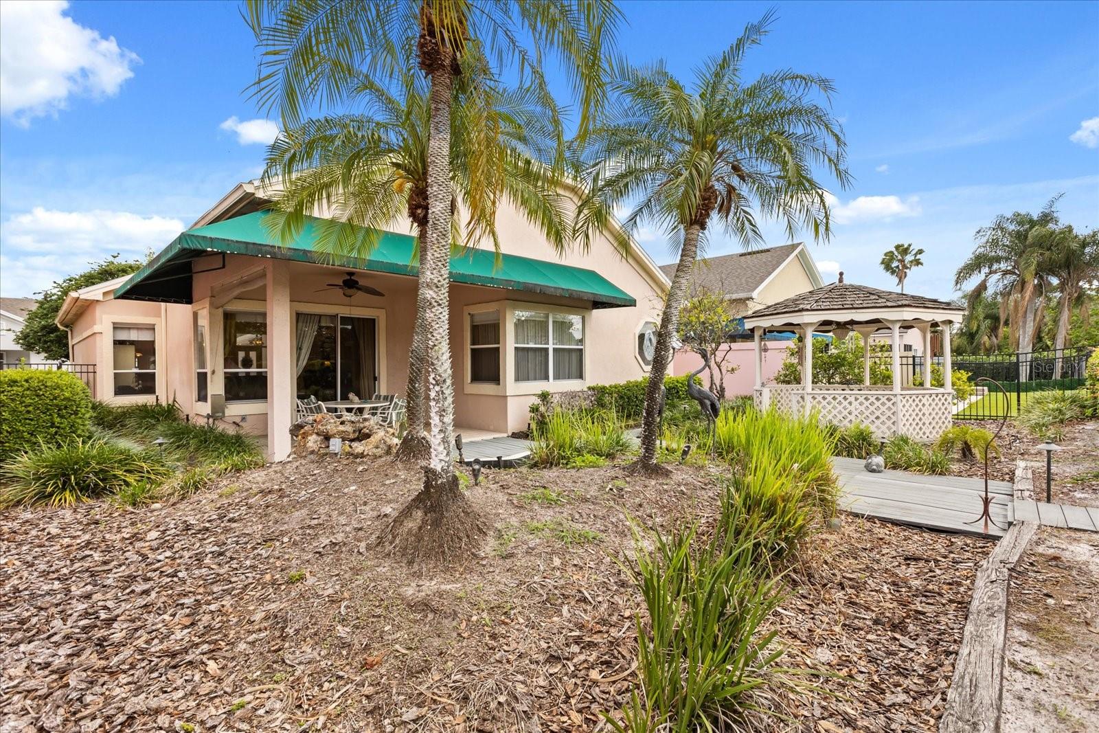 2626 CLARINET DR