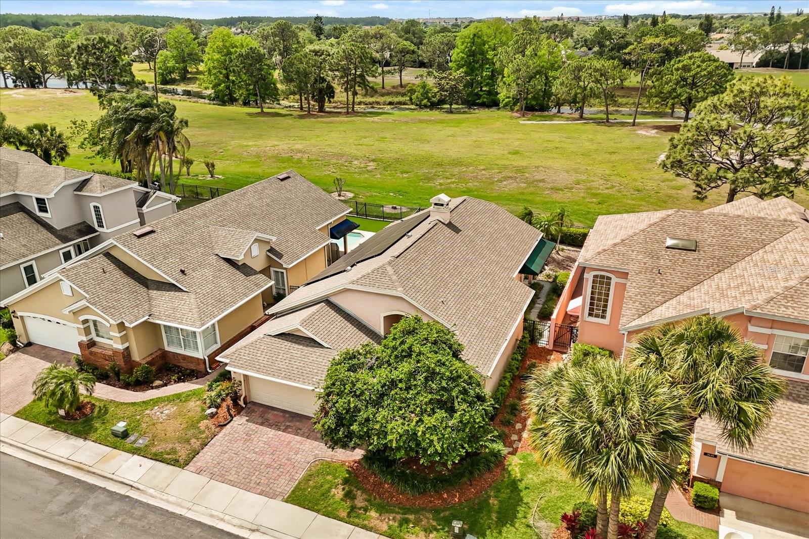2626 CLARINET DR