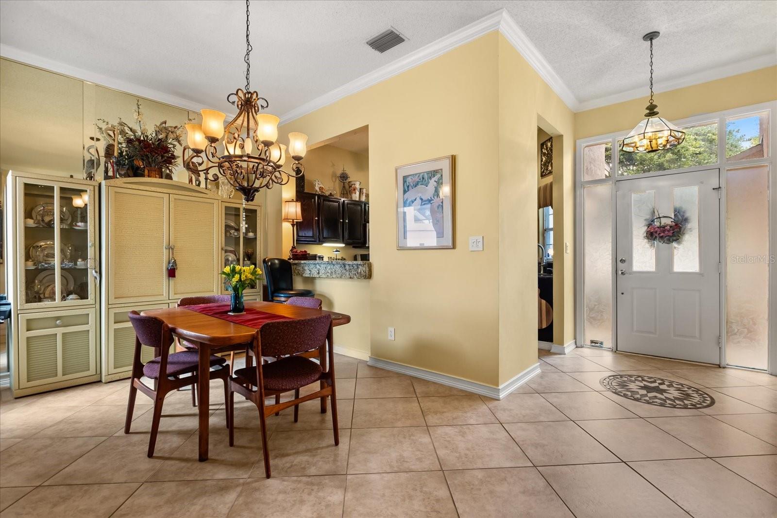 2626 CLARINET DR