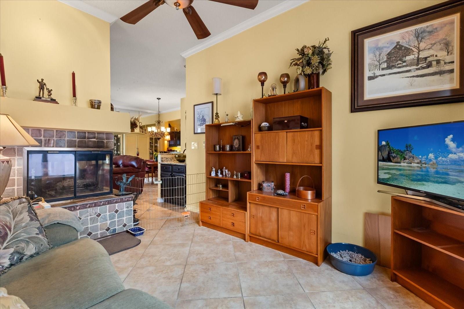 2626 CLARINET DR