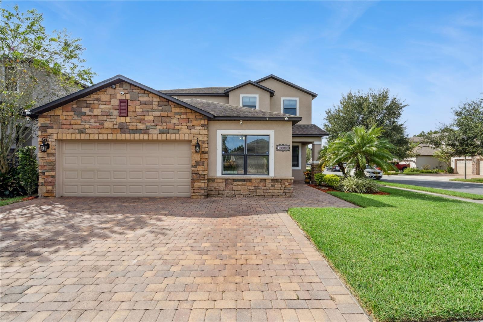 10000 LEYBURN CT