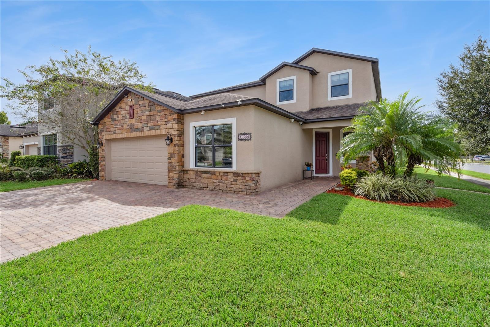 10000 LEYBURN CT