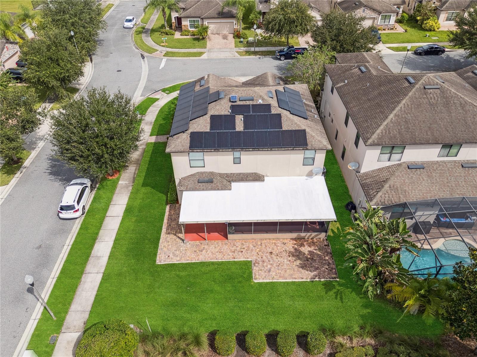 10000 LEYBURN CT