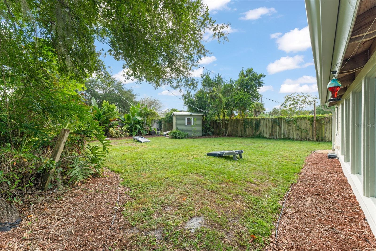 3501 BACKSPIN LN